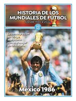 Historia de los mundiales de fútbol